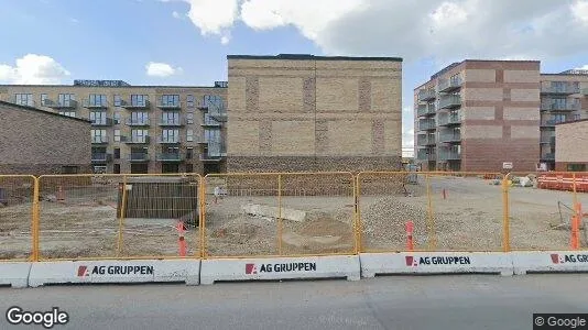 Apartments for rent in Brøndby - Photo from Google Street View