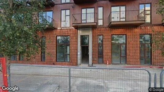 Apartments for rent in Copenhagen S - Photo from Google Street View