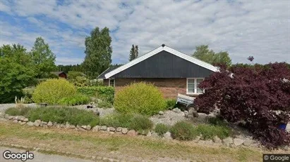 Apartments for rent in Munkebo - Photo from Google Street View