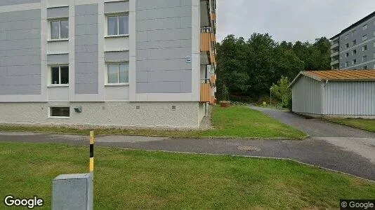 Apartments for rent in Uddevalla - Photo from Google Street View