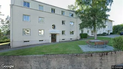 Apartments for rent in Borås - Photo from Google Street View