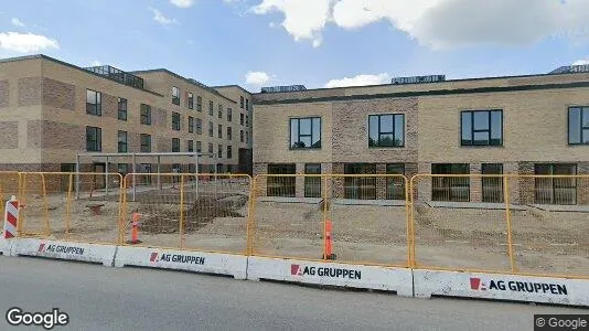 Apartments for rent in Brøndby - Photo from Google Street View