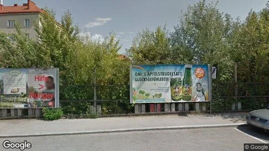 Apartments for rent in Vienna Landstraße - Photo from Google Street View
