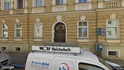 Apartments for rent in Leonding - Photo from Google Street View