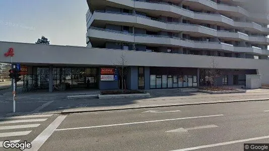 Apartments for rent in Leonding - Photo from Google Street View