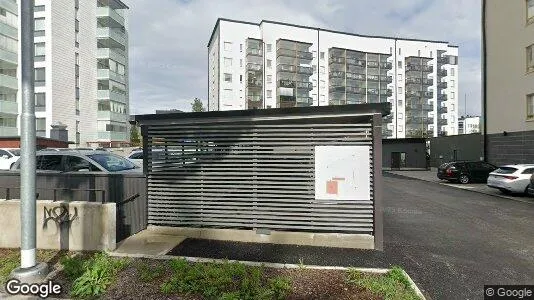 Apartments for rent in Tampere Lounainen - Photo from Google Street View