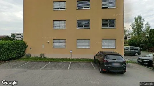 Apartments for rent in Hohenems - Photo from Google Street View