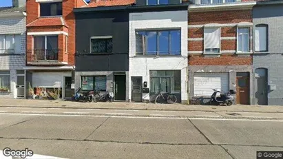 Apartments for rent in Stad Gent - Photo from Google Street View