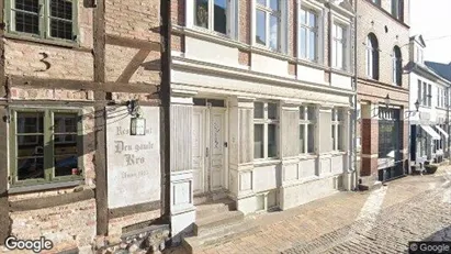 Apartments for rent in Odense C - Photo from Google Street View