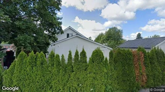 Apartments for rent in Haninge - Photo from Google Street View