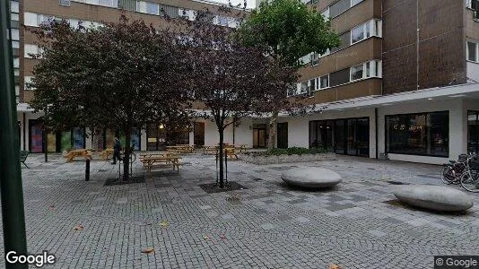 Apartments for rent in Malmö City - Photo from Google Street View