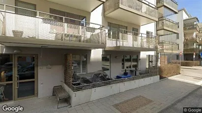 Apartments for rent in Solna - Photo from Google Street View