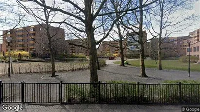 Apartments for rent in Malmö City - Photo from Google Street View