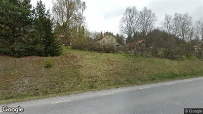 Apartments for rent in Åre - Photo from Google Street View