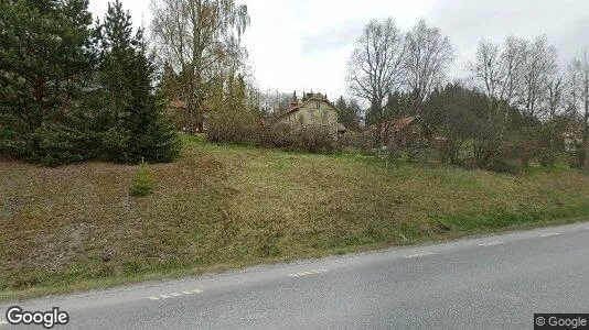 Apartments for rent in Åre - Photo from Google Street View