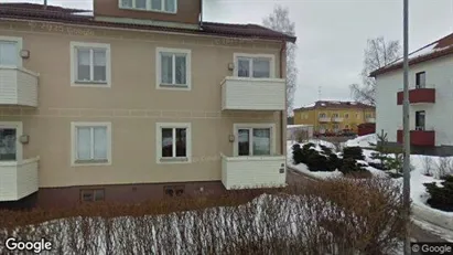 Apartments for rent in Falun - Photo from Google Street View
