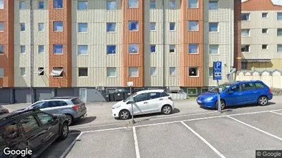 Apartments for rent in Borås - Photo from Google Street View