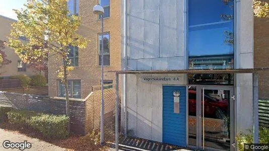 Apartments for rent in Limhamn/Bunkeflo - Photo from Google Street View