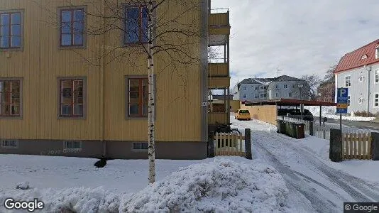 Apartments for rent in Umeå - Photo from Google Street View