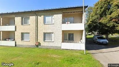 Apartments for rent in Degerfors - Photo from Google Street View