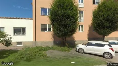 Apartments for rent in Sölvesborg - Photo from Google Street View