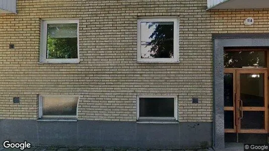 Apartments for rent in Uppsala - Photo from Google Street View