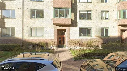 Apartments for rent in Malmö City - Photo from Google Street View
