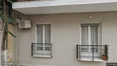 Apartments for rent in Patras - Photo from Google Street View