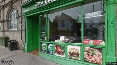 Apartments for rent in Chester - Cheshire - Photo from Google Street View