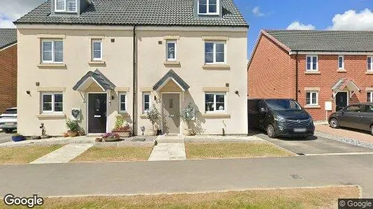 Apartments for rent in Stockton-on-Tees - Cleveland - Photo from Google Street View