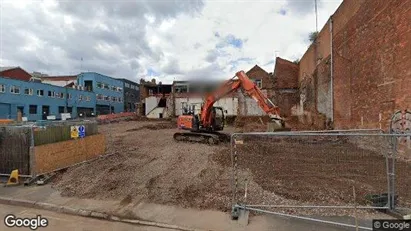 Apartments for rent in Birmingham - West Midlands - Photo from Google Street View