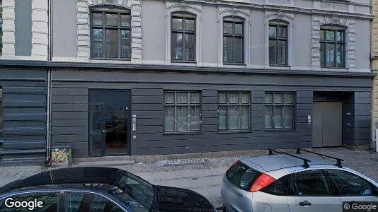 Apartments for rent in Copenhagen K - Photo from Google Street View