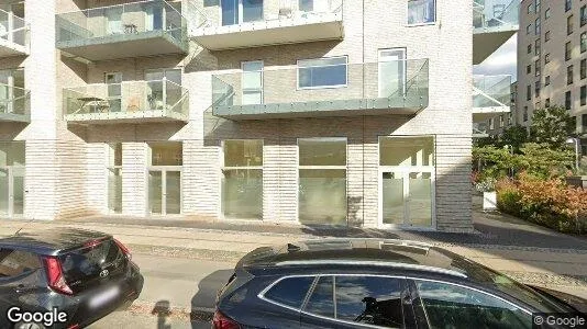 Apartments for rent in Copenhagen S - Photo from Google Street View