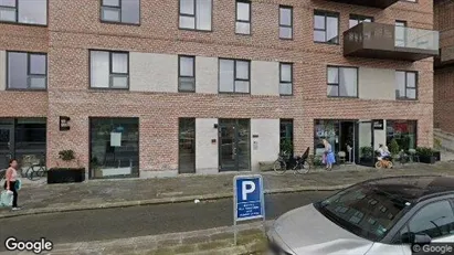 Apartments for rent in Copenhagen S - Photo from Google Street View