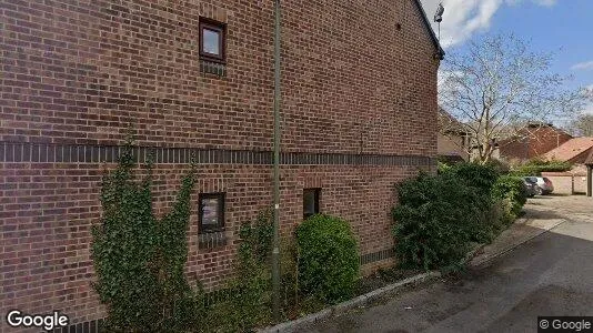 Apartments for rent in Woking - Surrey - Photo from Google Street View