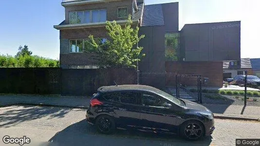 Apartments for rent in Aalst - Photo from Google Street View