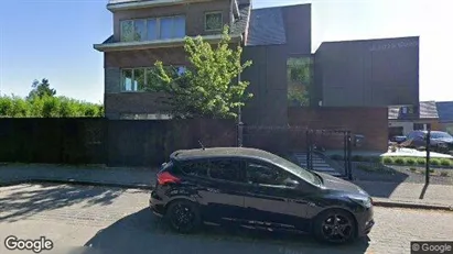 Apartments for rent in Aalst - Photo from Google Street View