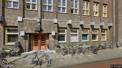 Apartments for rent in Groningen - Photo from Google Street View