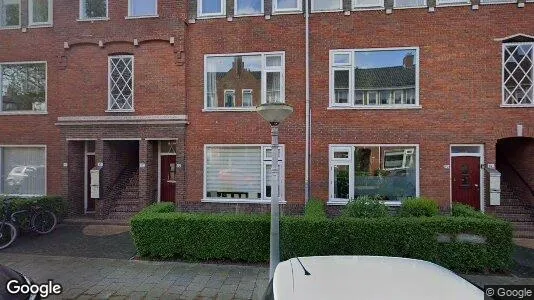 Apartments for rent in Groningen - Photo from Google Street View