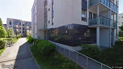 Apartments for rent in Vantaa - Photo from Google Street View