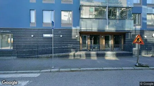 Apartments for rent in Vantaa - Photo from Google Street View