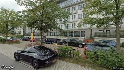 Apartments for rent in Amstelveen - Photo from Google Street View