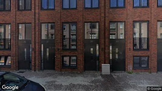 Apartments for rent in Almere - Photo from Google Street View