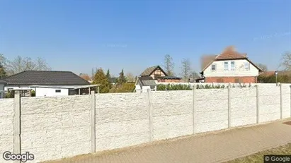Apartments for rent in Börde - Photo from Google Street View