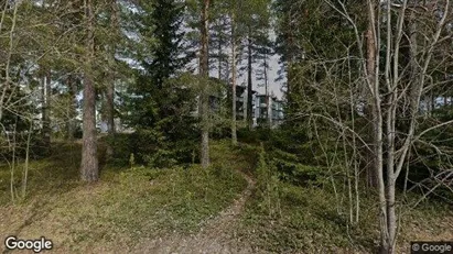 Apartments for rent in Oulu - Photo from Google Street View