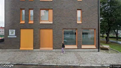 Apartments for rent in Oulu - Photo from Google Street View