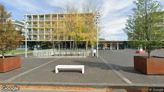 Apartments for rent in Waregem - Photo from Google Street View