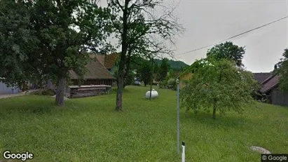Apartments for rent in Hohenweiler - Photo from Google Street View