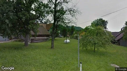 Apartments for rent in Hohenweiler - Photo from Google Street View
