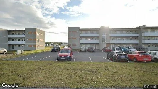 Apartments for rent in Reykjanesbær - Photo from Google Street View